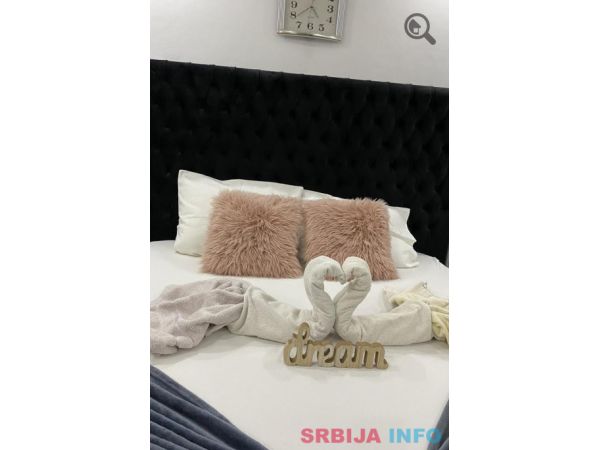 etvorosoban Apartman Maca 6 Novi Sad Petrovaradin