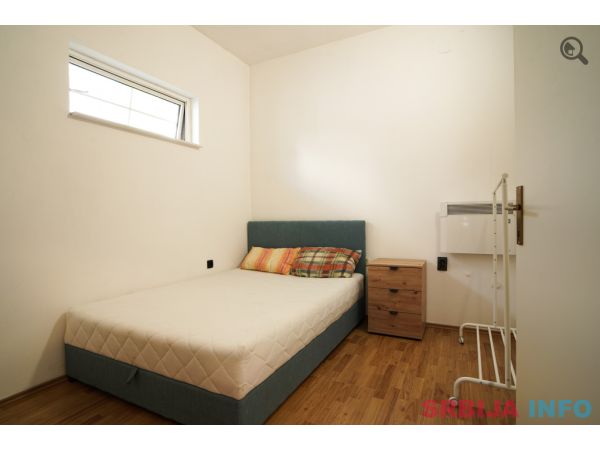 Dvosoban Apartman Vukelic 1 Beograd Zemun