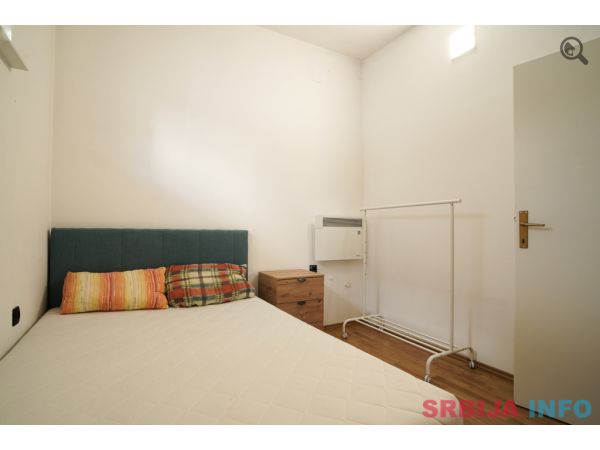 Dvosoban Apartman Vukelic 1 Beograd Zemun