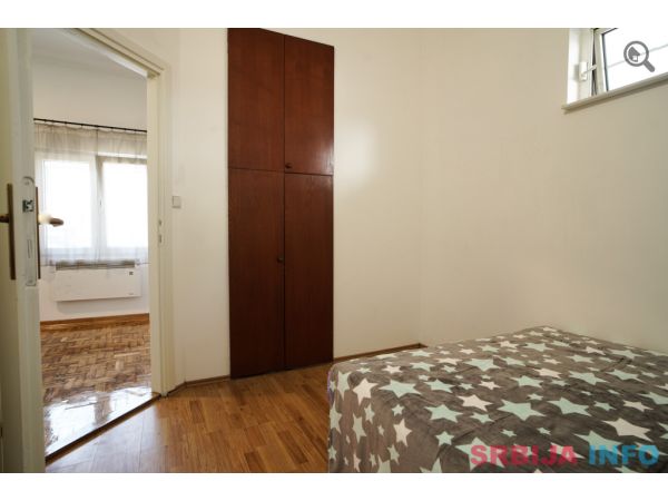 Dvosoban Apartman Vukelic 1 Beograd Zemun