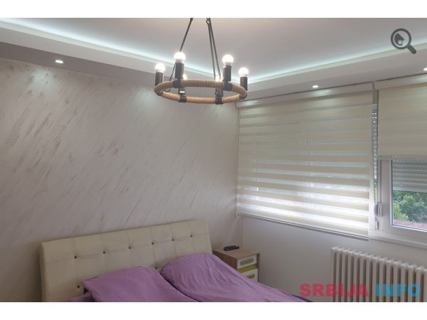 Dvosoban Apartman Exclusive Nbg Beograd Novi Beograd