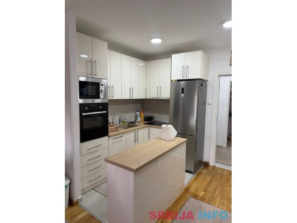 Novi Sad, Adice, 80m2, na prodaju nov name&scaron;ten stan