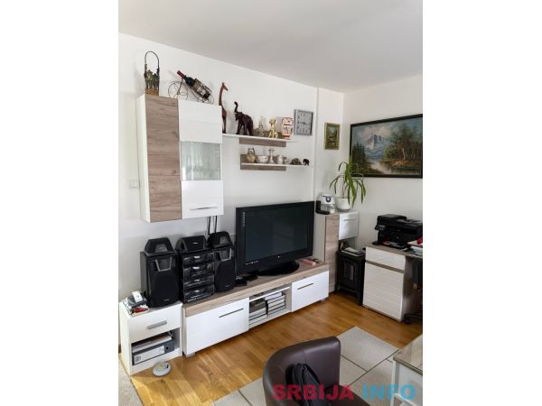 Novi Sad, Adice, 80m2, na prodaju nov name&scaron;ten stan