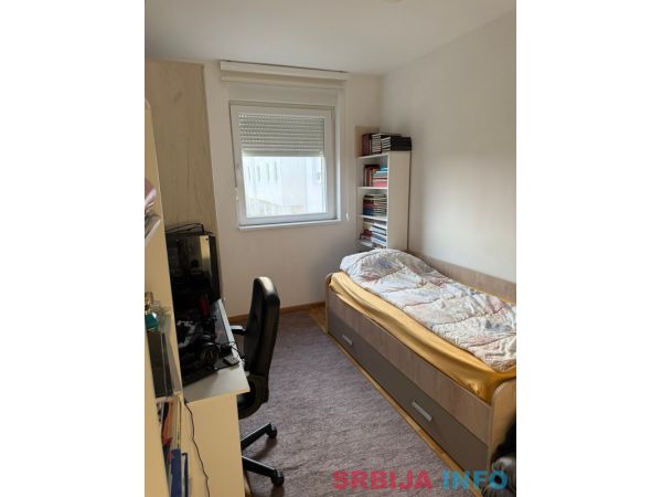 Novi Sad, Adice, 80m2, na prodaju nov name&scaron;ten stan