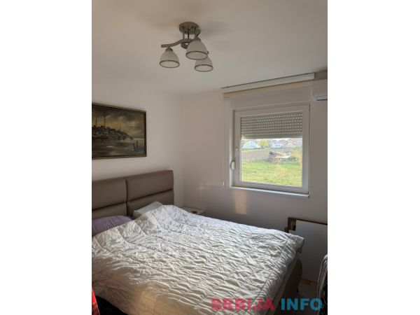 Novi Sad, Adice, 80m2, na prodaju nov name&scaron;ten stan