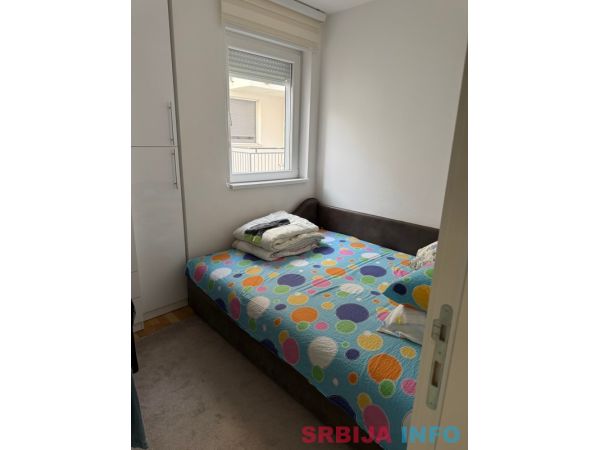 Novi Sad, Adice, 80m2, na prodaju nov name&scaron;ten stan