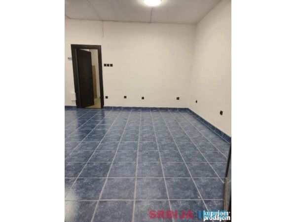 Lokal - poslovni prostor 41 m2 Sevojno Užice 