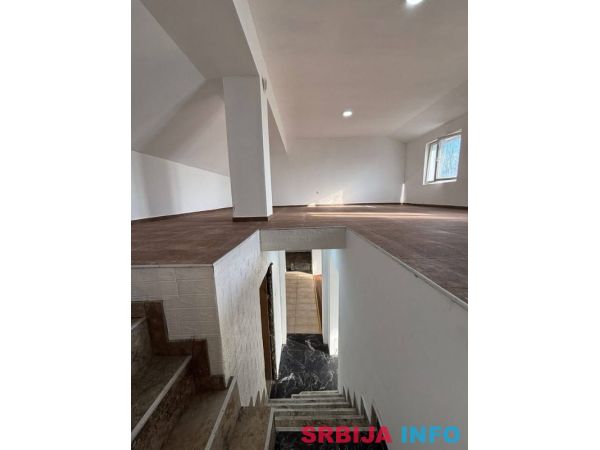 Vila Anđelina-Valjevo