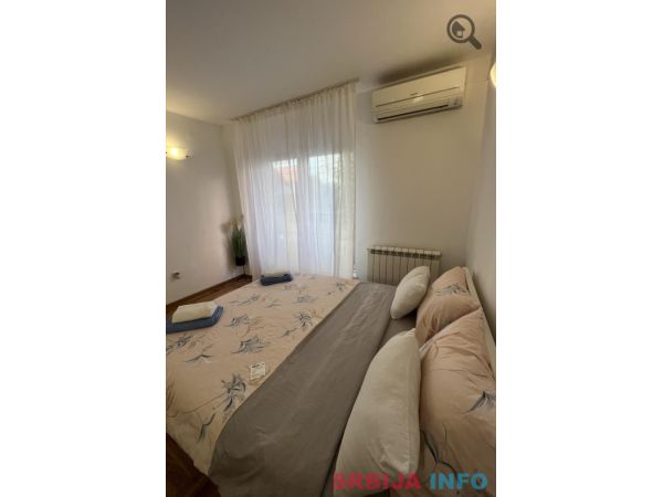 Studio Apartman Manu Beograd Zvezdara