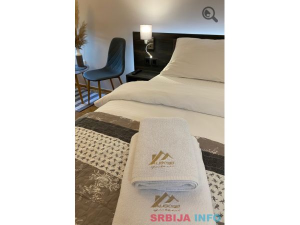 Studio Apartman Aleksei 3 Beograd Zemun