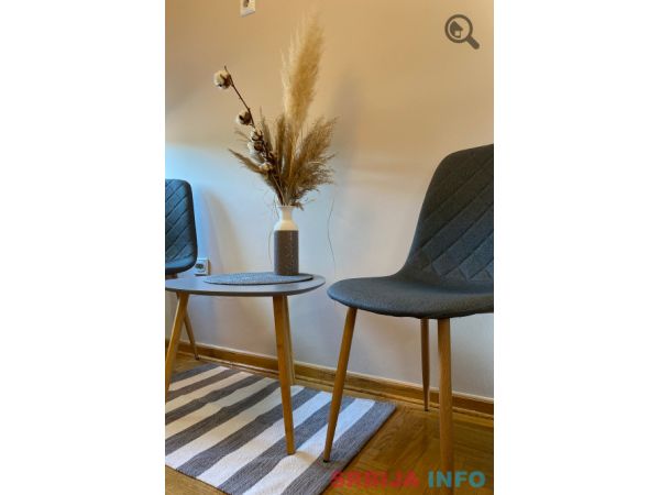 Studio Apartman Aleksei 3 Beograd Zemun