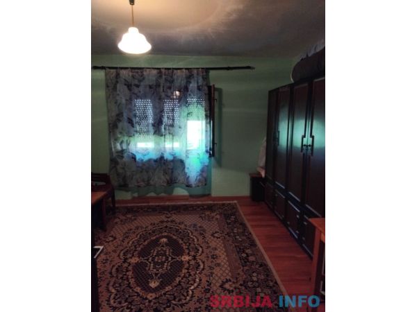 Prodajem kuću u Banatskom Karađorđevu