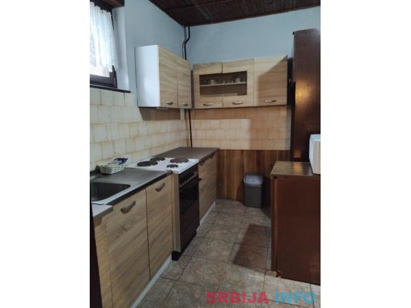 Prodajem kuću u Banatskom Karađorđevu