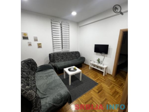 Dvosoban Apartman Biser 6 Beograd Cerak