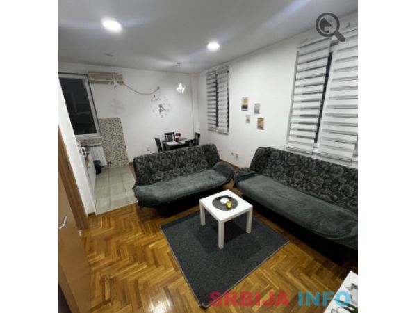 Dvosoban Apartman Biser 6 Beograd Cerak