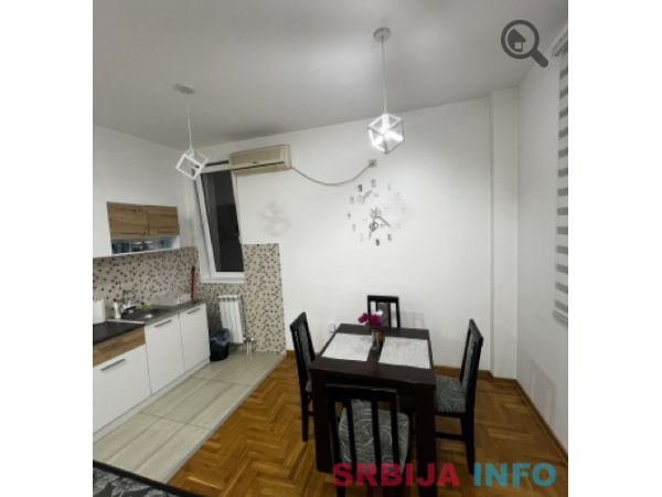 Dvosoban Apartman Biser 6 Beograd Cerak