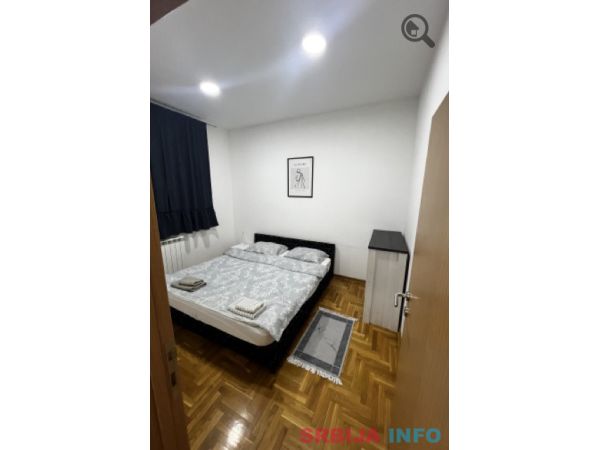 Dvosoban Apartman Biser 6 Beograd Cerak