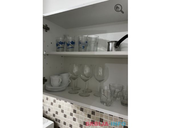 Dvosoban Apartman Biser 6 Beograd Cerak