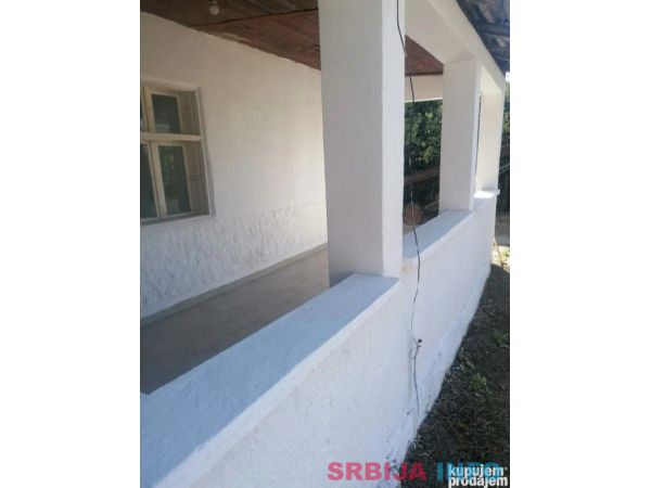 Kuća 136 m2 Kovačica Crepaja 