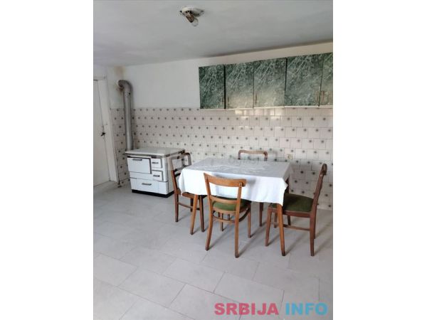 Kuća 136 m2 Kovačica Crepaja 