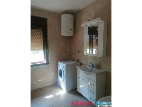 Kuća 136 m2 Kovačica Crepaja 