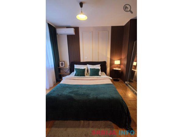 Studio Apartman Dolce Vita Spa Beograd Novi Beograd