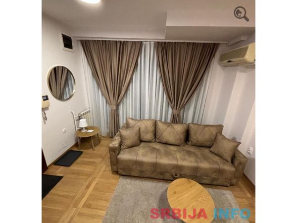 Dvosoban Apartman Magenta Lux Vra  ar Beograd Vra  ar