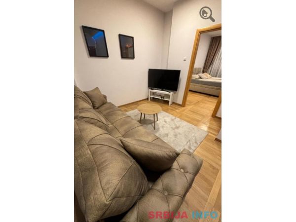 Dvosoban Apartman Magenta Lux Vra  ar Beograd Vra  ar