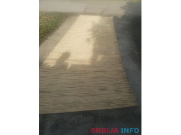 Trskar iz Čuruga proizvodi I prodaje TRSKU 