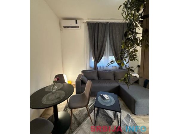 EKSKLUZIVNA PRODAJA-polovina vile sa 2 apartmana u centru Mataru&scaron;ke Banje