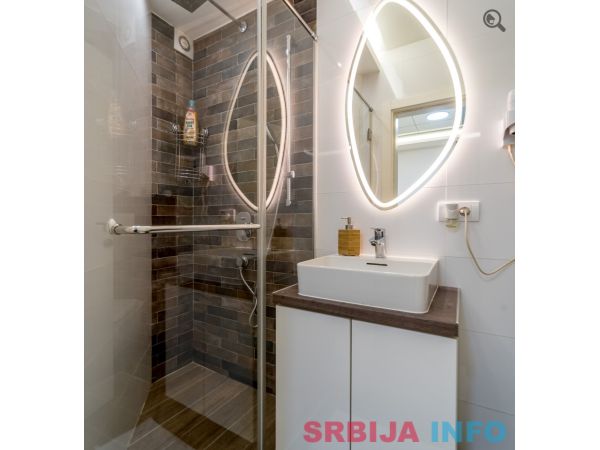 Studio Apartman Freya Beograd Zvezdara