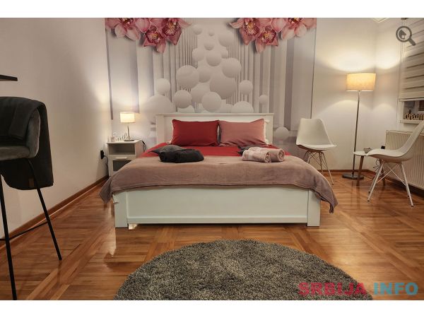Studio Apartman Gaga Gold Beograd Rakovica