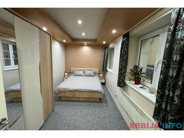 Dvosoban Apartman Good Mood  Beograd Centar