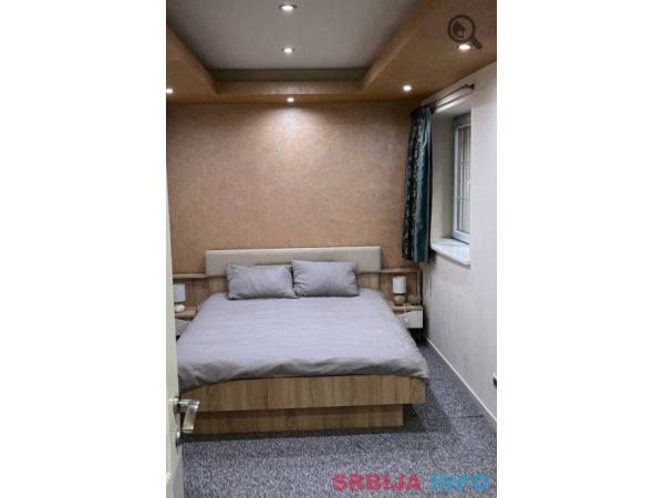 Dvosoban Apartman Good Mood  Beograd Centar