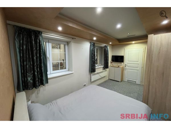 Dvosoban Apartman Good Mood  Beograd Centar