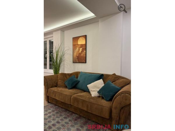 Dvosoban Apartman Harmony Heaven Beograd Centar