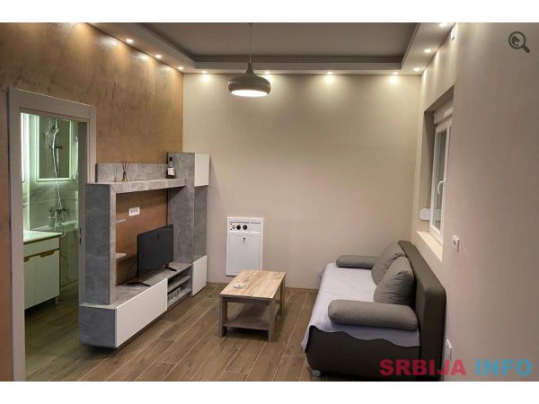 Dvosoban Apartman King Milan Beograd Vra  ar
