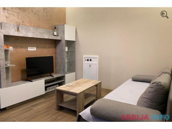 Dvosoban Apartman King Milan Beograd Vra  ar
