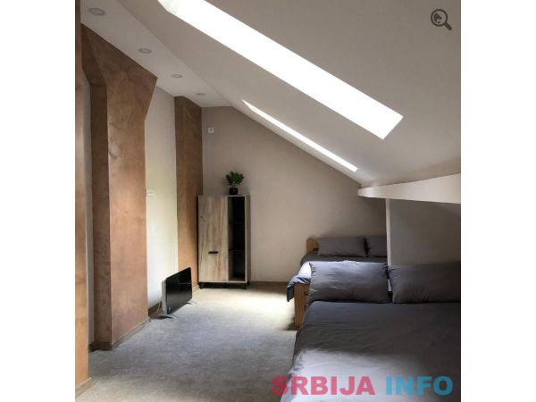 Dvosoban Apartman King Milan Beograd Vra  ar