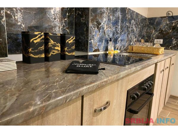 Dvosoban Apartman King Milan Beograd Vra  ar