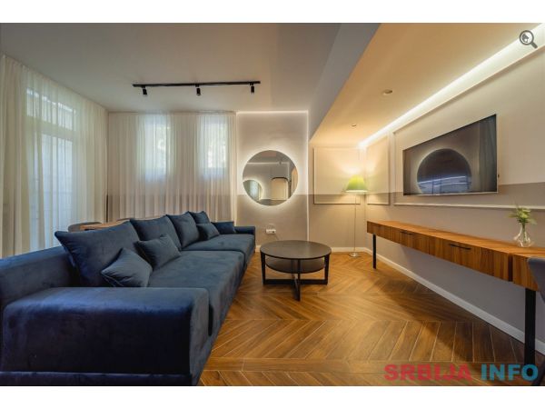 Jednosoban Apartman Kova   Beograd Vo  dovac