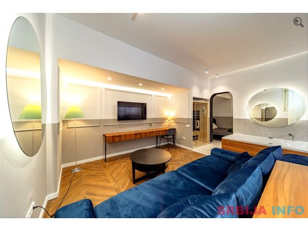 Jednosoban Apartman Kova   Beograd Vo  dovac