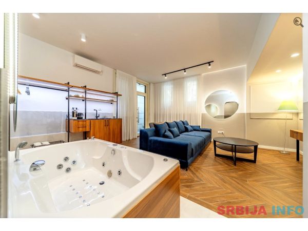 Jednosoban Apartman Kova   Beograd Vo  dovac
