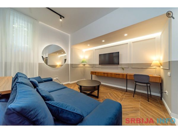 Jednosoban Apartman Kova   Beograd Vo  dovac