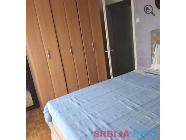 Dvosoban Apartman Apartman Duska Beograd Rakovica