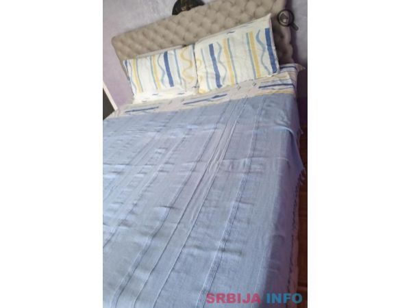 Dvosoban Apartman Apartman Duska Beograd Rakovica