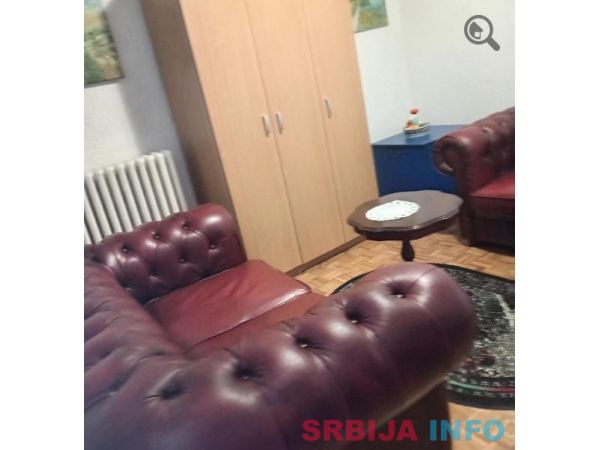 Dvosoban Apartman Apartman Duska Beograd Rakovica