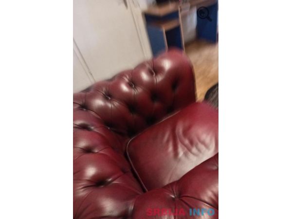 Dvosoban Apartman Apartman Duska Beograd Rakovica