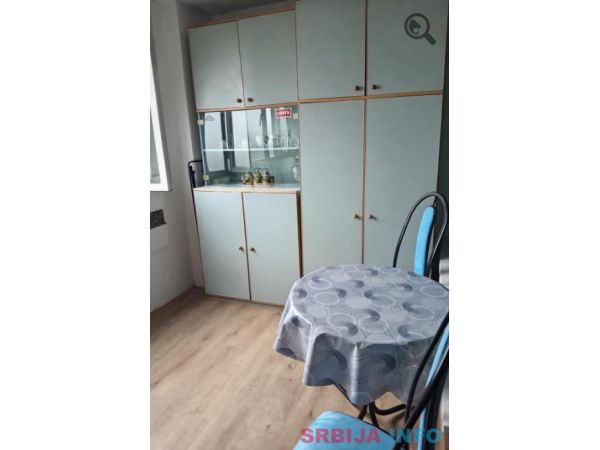 Dvosoban Apartman Apartman Duska Beograd Rakovica