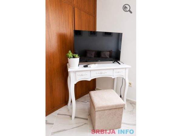 Studio Apartman Jovan Flat Beograd Centar